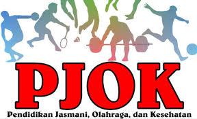 PJOK X Reguler 1&2