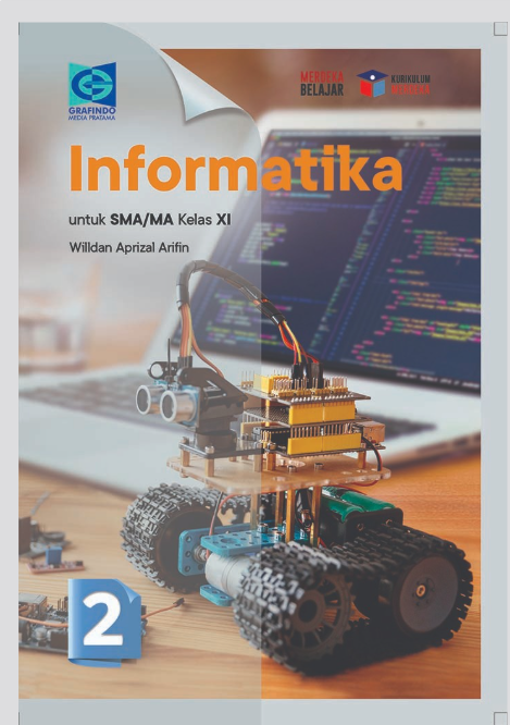 INFORMATIKA XI (SUPRIYADI)