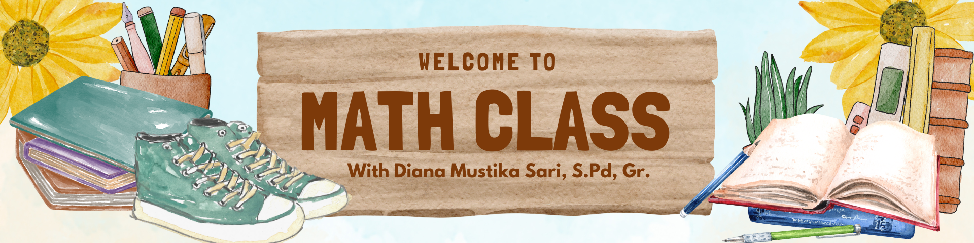 MTKWAJIB KELAS XI BU DIANA