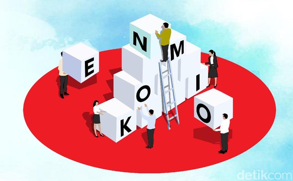 Ekonomi kelas XI