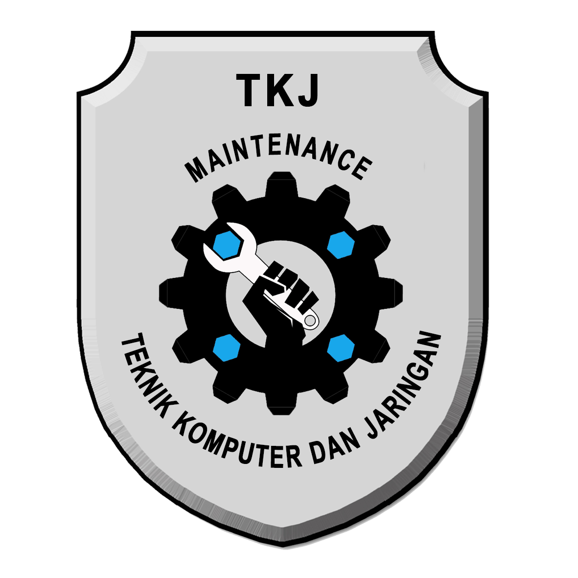 TKJ Kelas X - Kukuh Bahtiar