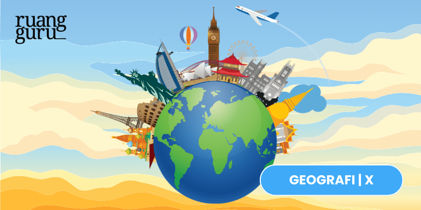 Geografi - Bu Farras