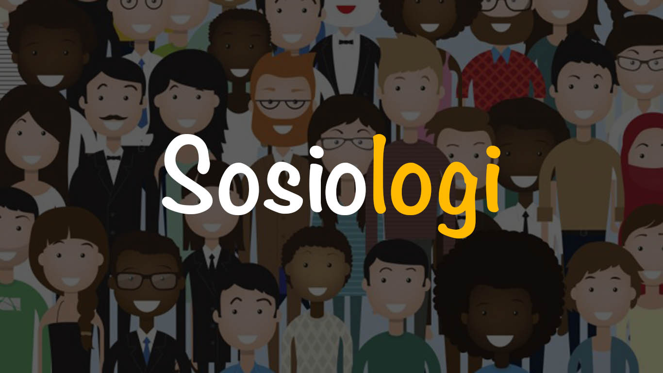 Sosiologi Kelas X Bu Laras