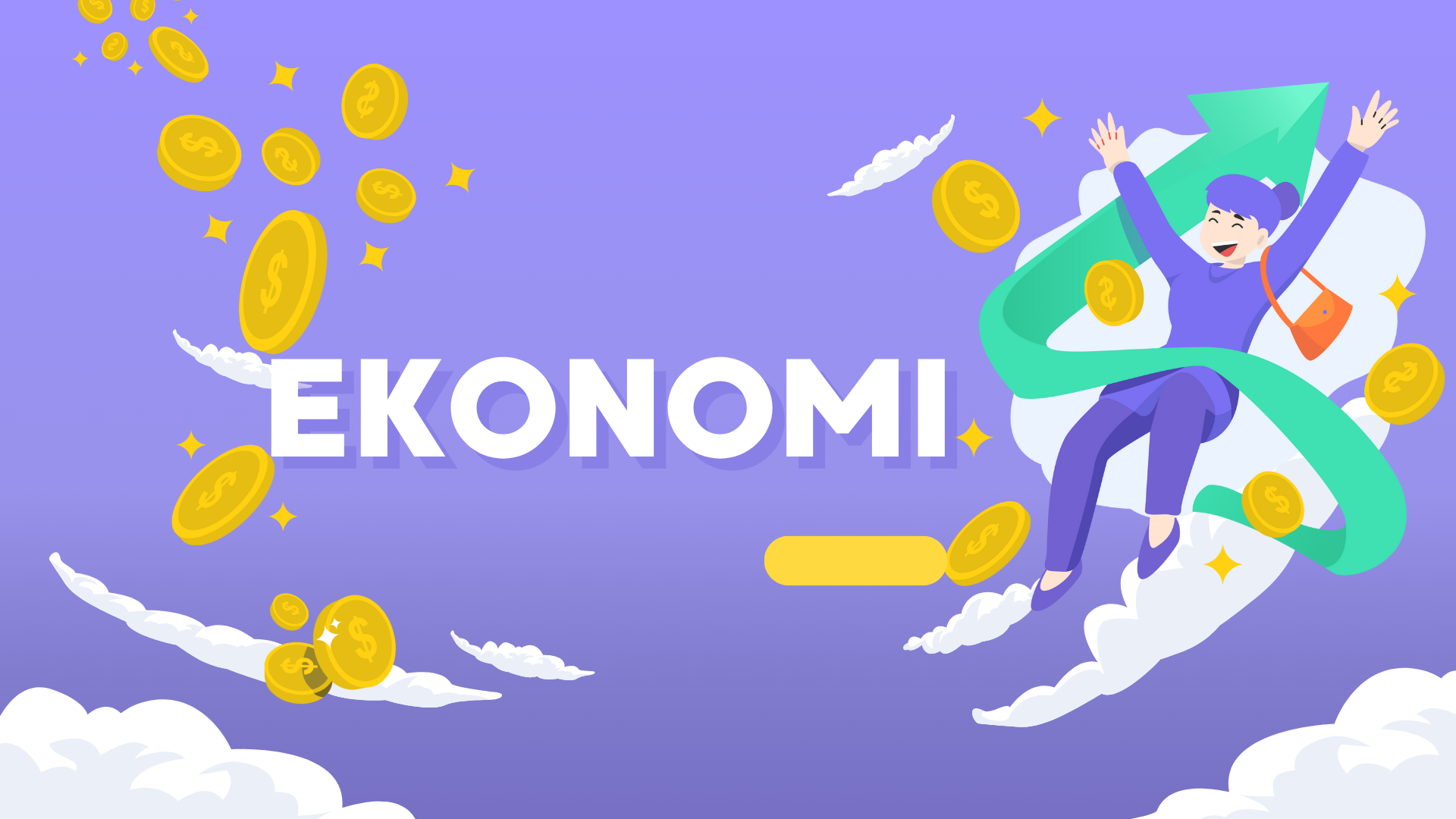 EKONOMI XI PIONEER