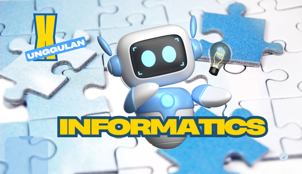 INFORMATIKA X UNGGULAN