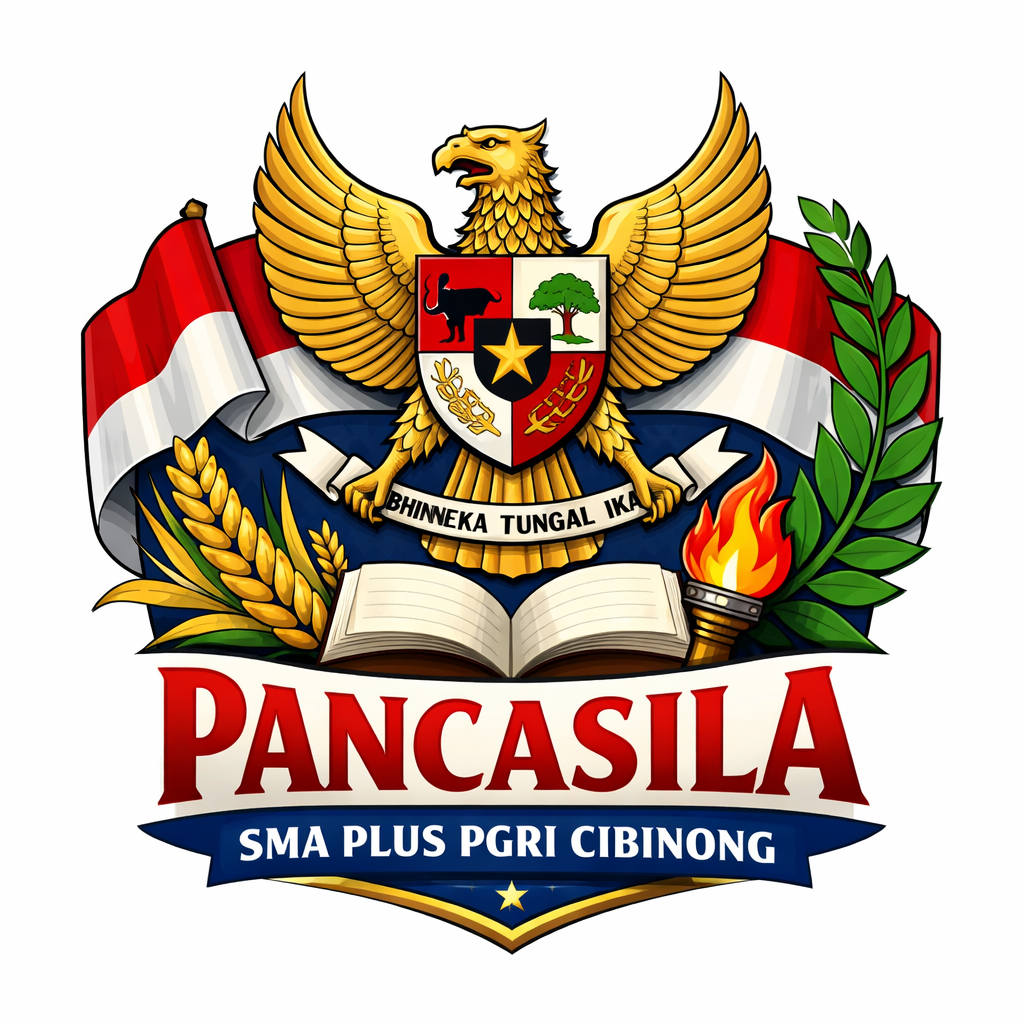 Pendidikan Pancasila dan Kewarganegaraan