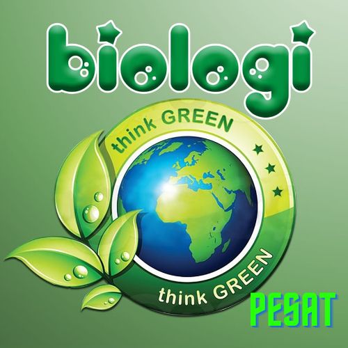 BIOLOGI X WIRYA AINI