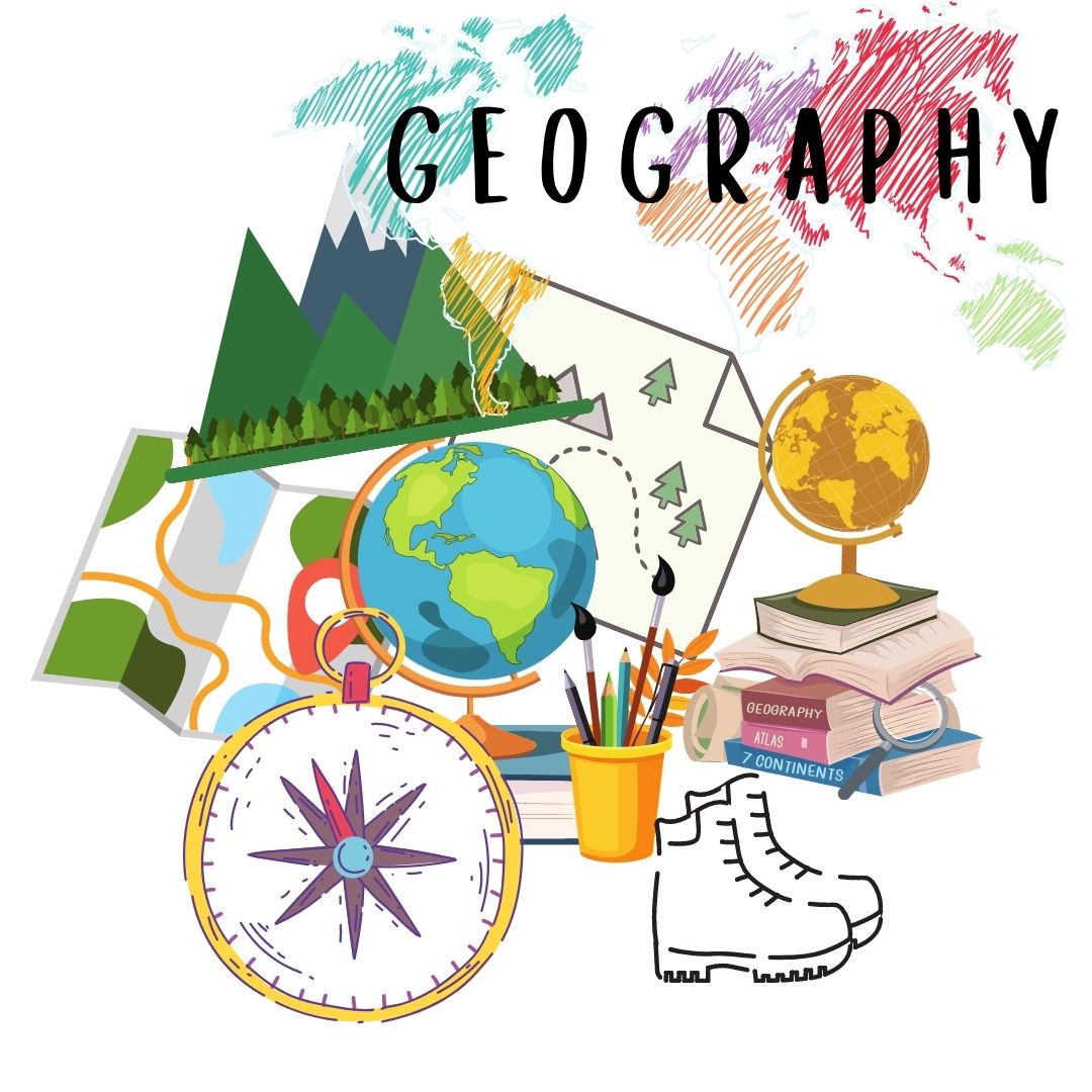GEOGRAFI KELAS XI