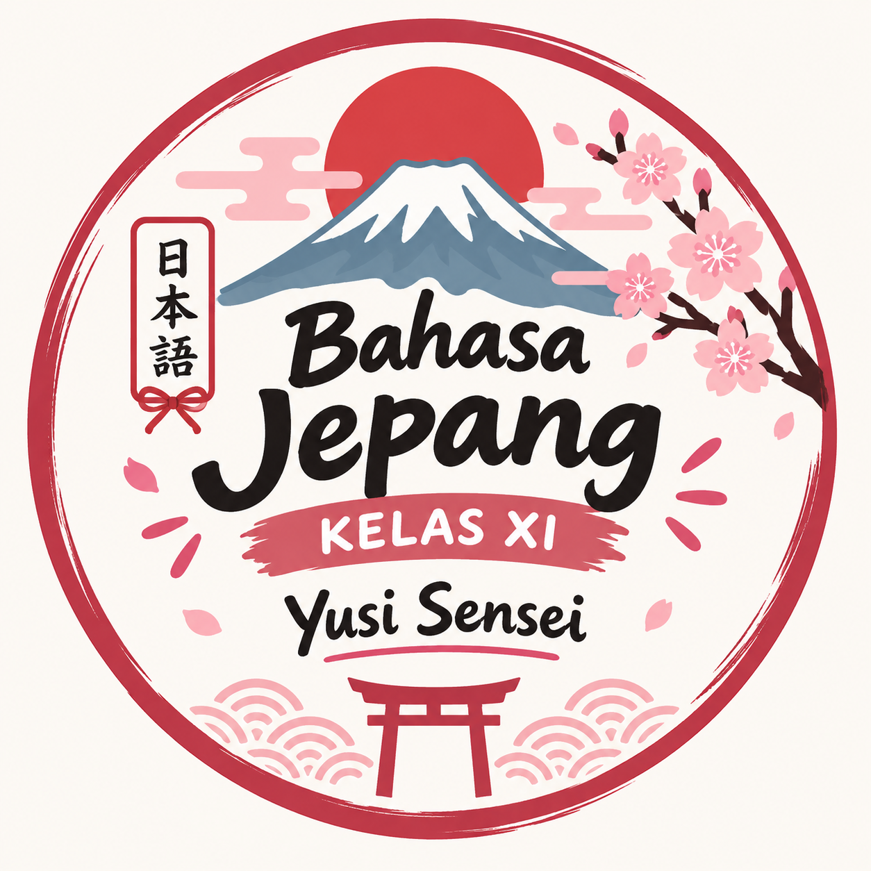 Bahasa Jepang