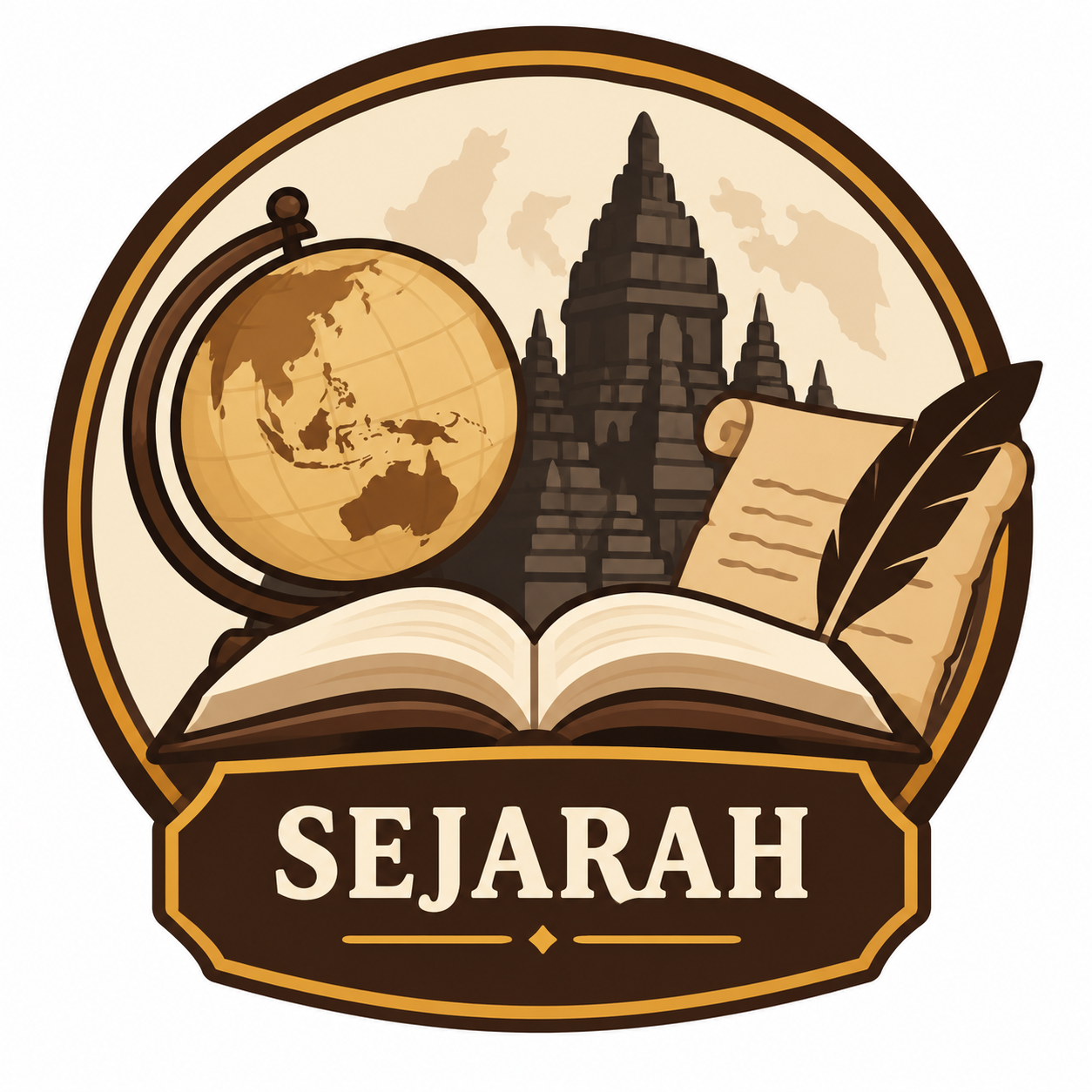 Sejarah X
