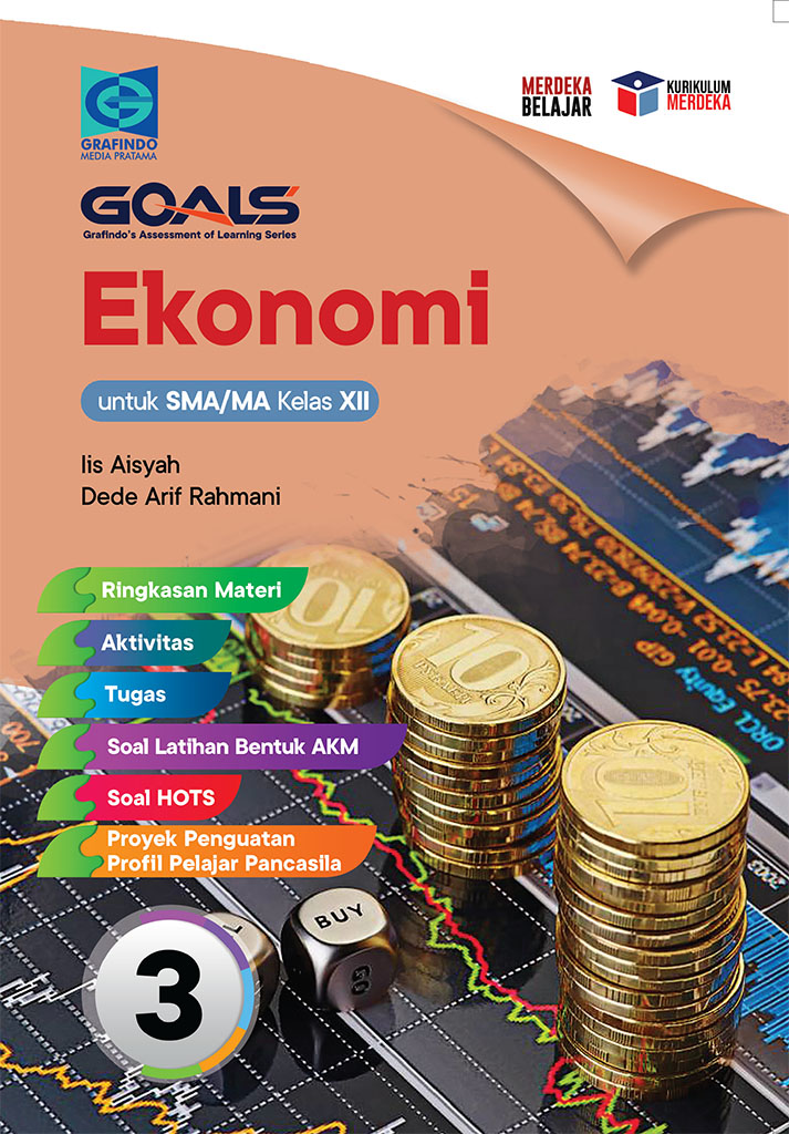 EKONOMI XII REGULER