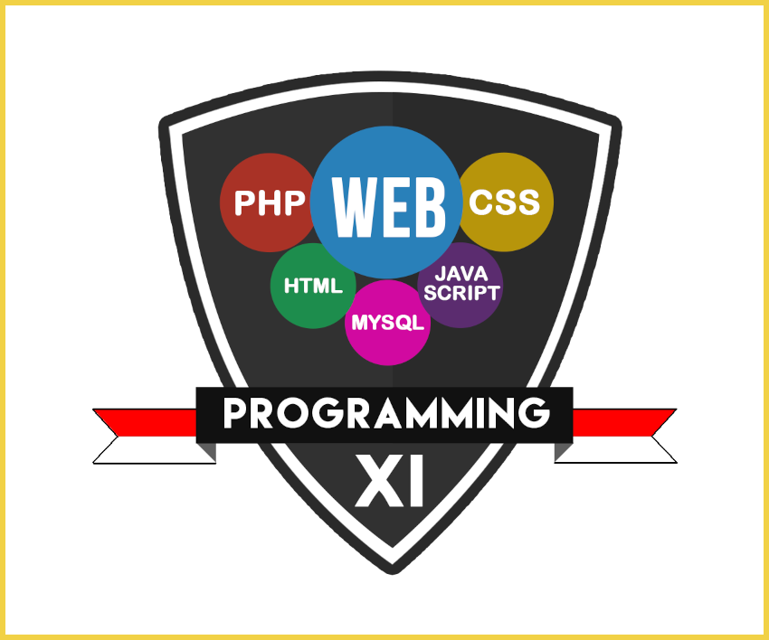 Web Programming 11