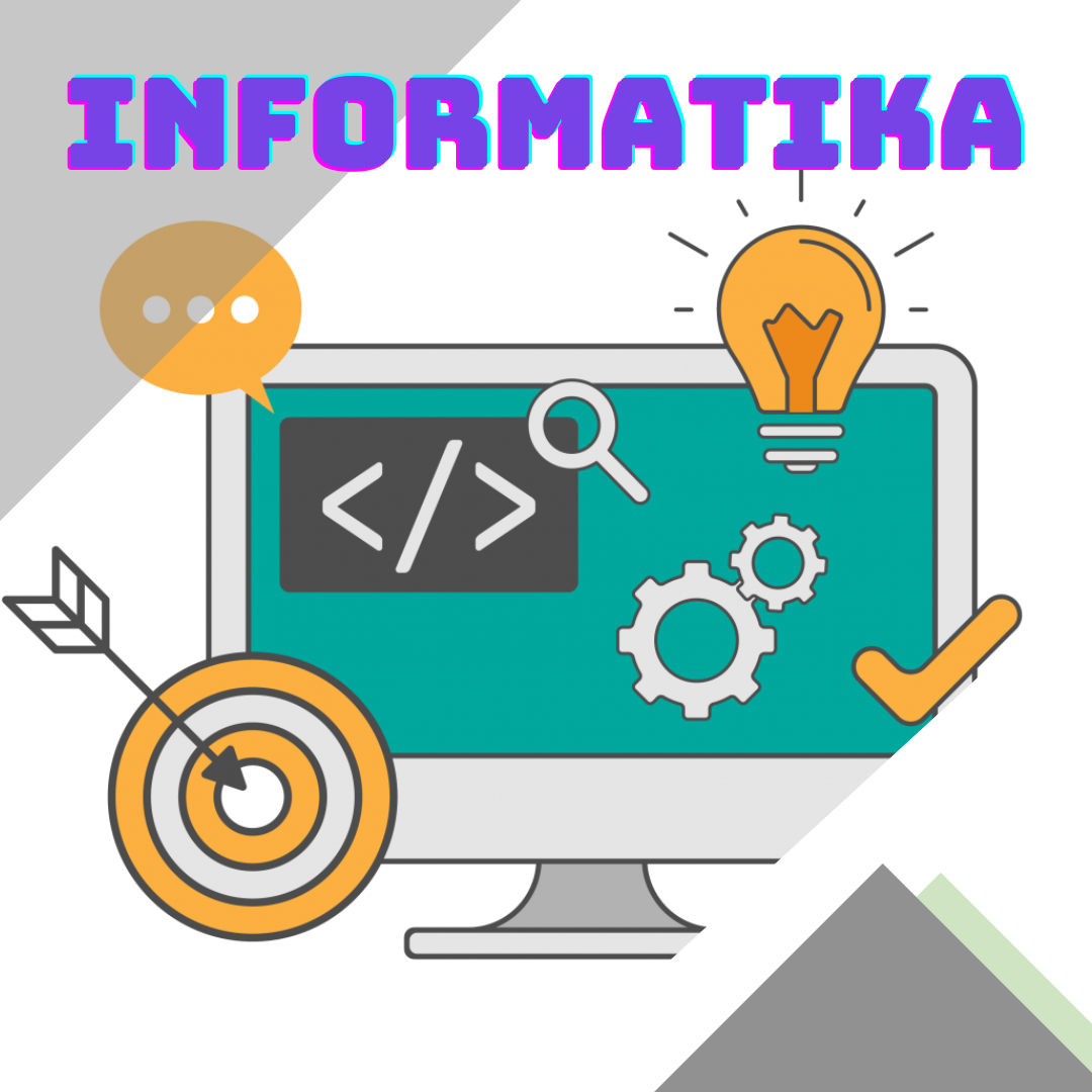 INFORMATIKA X (SUPRIYADI)